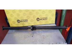 Gebruikte Cardanas BMW 1 serie (F20) 120d TwinPower Turbo 2.0 16V Van Prijs € 484,00 Inclusief btw aangeboden door de Nollen autorecycling