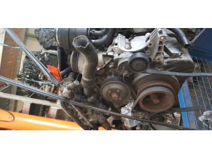 Gebruikte Motor BMW 3 serie (E46/4) 320i 24V Prijs € 950,00 Margeregeling aangeboden door de Nollen autorecycling