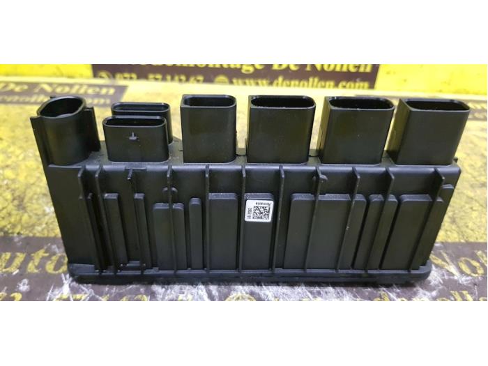 Module (diversen) van een BMW 1 serie (F20) M140i 3.0 24V Van 2019