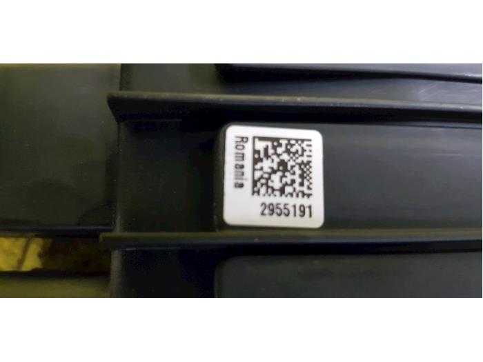 Module (diversen) van een BMW 1 serie (F20) M140i 3.0 24V Van 2019