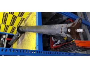 Gebruikte Tussenas BMW 3 serie Touring (F31) 318d 2.0 16V Prijs op aanvraag aangeboden door de Nollen autorecycling