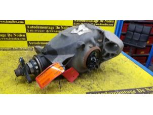 Gebruikte Differentieel achter BMW 3 serie Touring (F31) 318d 2.0 16V Prijs € 605,00 Inclusief btw aangeboden door de Nollen autorecycling