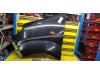 Scherm links-voor van een Opel Vivaro, 2000 / 2014 1.9 DTI 16V, Bestel, Diesel, 1.870cc, 74kW (101pk), FWD, F9Q760, 2001-08 / 2014-07 2002