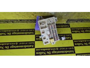 Gebruikte Zekeringkast Jaguar S-type (X200) 3.0 V6 24V Prijs op aanvraag aangeboden door de Nollen autorecycling