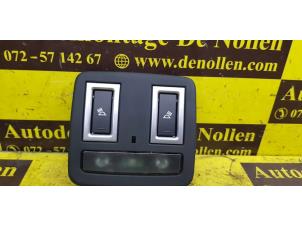 Gebruikte Binnenverlichting achter Jaguar XE 2.0 D E-Performance 16V Prijs op aanvraag aangeboden door de Nollen autorecycling