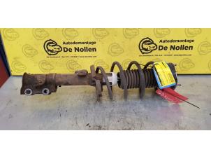 Gebruikte Voorpoot links Ford Fiesta 6 (JA8) 1.0 EcoBoost 12V 100 Prijs op aanvraag aangeboden door de Nollen autorecycling