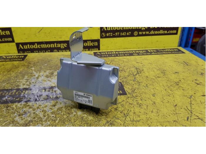 Gebruikte Start/Stop computer Ford Focus 3 1.0 Ti-VCT EcoBoost 12V 125 Prijs op aanvraag aangeboden door autodemontage denollen