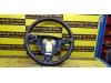 Porsche Cayenne (9PA) 3.0 TDI V6 24V Stuurwiel
