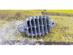 Gebruikte Verlichtings Module BMW 1 serie (F20) M140i 3.0 24V Van Prijs € 60,50 Inclusief btw aangeboden door de Nollen autorecycling