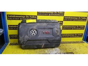 Gebruikte Motor Beschermplaat Volkswagen Golf VII (AUA) 2.0 GTI 16V Performance Package Prijs op aanvraag aangeboden door de Nollen autorecycling