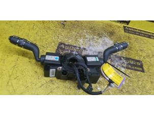 Gebruikte Licht + Raw Schakelaar Jaguar XF (CC9) 2.7 D V6 24V Prijs € 121,00 Inclusief btw aangeboden door de Nollen autorecycling