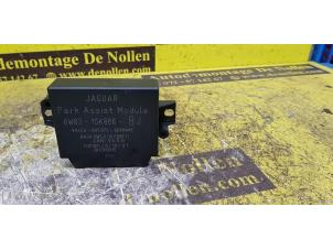 Gebruikte Module (diversen) Jaguar XF (CC9) 2.7 D V6 24V Prijs op aanvraag aangeboden door de Nollen autorecycling