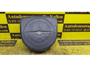 Gebruikte Airbag links (Stuur) Chrysler 300 C 3.0 CRD V6 24V Prijs € 75,00 Margeregeling aangeboden door de Nollen autorecycling