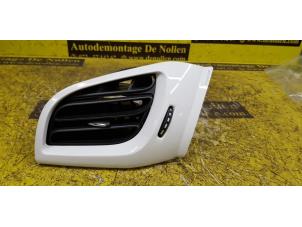 Gebruikte Ventilator overige Citroen DS3 (SA) 1.6 VTi 120 16V Prijs € 35,00 Margeregeling aangeboden door de Nollen autorecycling