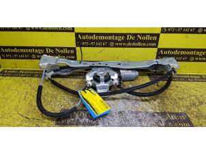 Gebruikte Ruitmechaniek 2Deurs rechts-voor Citroen DS3 (SA) 1.6 VTi 120 16V Prijs € 60,00 Margeregeling aangeboden door de Nollen autorecycling