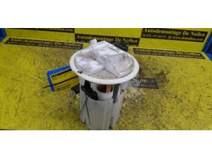 Gebruikte Brandstofpomp Elektrisch Peugeot RCZ (4J) 1.6 16V THP Prijs op aanvraag aangeboden door de Nollen autorecycling