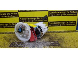 Gebruikte Brandstofpomp Elektrisch Mini Countryman (F60) 2.0 16V Cooper S Prijs op aanvraag aangeboden door de Nollen autorecycling