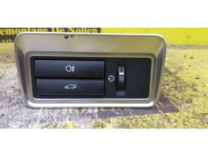 Gebruikte Schakelaar Jaguar XF Sportbrake 3.0 D S V6 24V Prijs € 50,00 Margeregeling aangeboden door de Nollen autorecycling