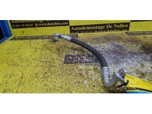 Gebruikte Airco Leiding Peugeot RCZ (4J) 1.6 16V THP Prijs op aanvraag aangeboden door de Nollen autorecycling