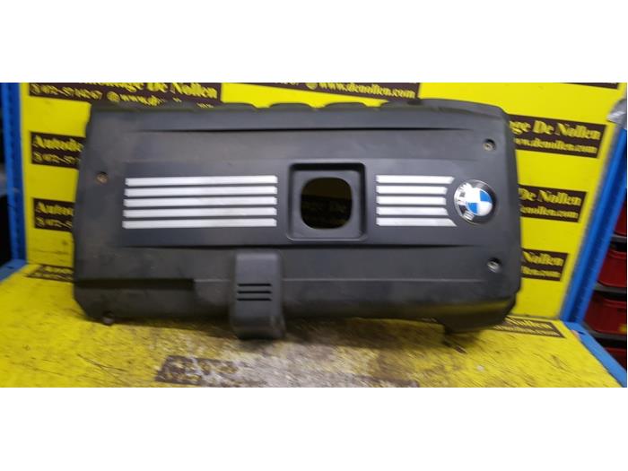 Gebruikte Afdekplaat motor BMW Z4 Roadster (E89) sDrive 23i 2.5 24V Prijs € 60,50 Inclusief btw aangeboden door autodemontage denollen