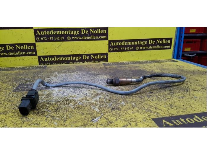 Gebruikte Lambda Sonde BMW Z4 Roadster (E89) sDrive 23i 2.5 24V Prijs € 60,50 Inclusief btw aangeboden door autodemontage denollen