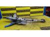 Stuurkolom compleet van een Peugeot 208 I (CA/CC/CK/CL), 2012 / 2019 1.2 Vti 12V PureTech 82, Hatchback, Benzine, 1.199cc, 60kW (82pk), FWD, EB2F; HMZ, 2012-03 / 2019-12, CAHMZ; CCHMZ 2013