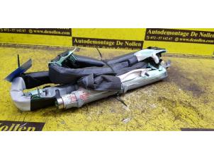 Gebruikte Hemel airbag rechts Jaguar XF Sportbrake 3.0 D S V6 24V Prijs op aanvraag aangeboden door de Nollen autorecycling