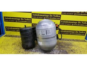 Gebruikte Luchtketel Jaguar XF Sportbrake 3.0 D S V6 24V Prijs € 100,00 Margeregeling aangeboden door de Nollen autorecycling