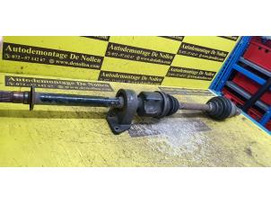 Gebruikte Cardanas rechts-voor (VWA) Austin Mini Open (R52) 1.6 16V Cooper S Prijs op aanvraag aangeboden door de Nollen autorecycling