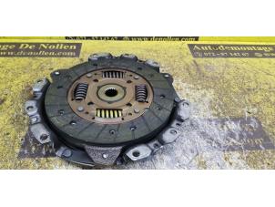 Gebruikte Koppelingsset (compleet) Chevrolet Matiz Prijs € 50,00 Margeregeling aangeboden door de Nollen autorecycling