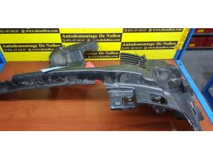 Gebruikte Bumperdeel links-achter Mini Countryman (F60) 1.5 TwinPower Turbo 12V Cooper SE ALL4 Prijs op aanvraag aangeboden door de Nollen autorecycling