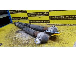 Gebruikte Schokdemper set Volkswagen Golf VI (5K1) 2.0 GTI 16V Prijs € 60,00 Margeregeling aangeboden door de Nollen autorecycling