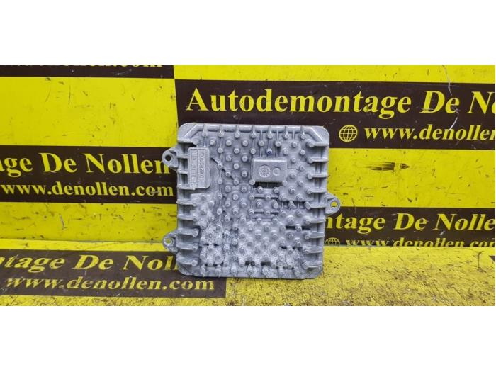 Gebruikte Computer Verlichting BMW 1 serie (F20) M140i 3.0 24V Van Prijs € 181,50 Inclusief btw aangeboden door autodemontage denollen