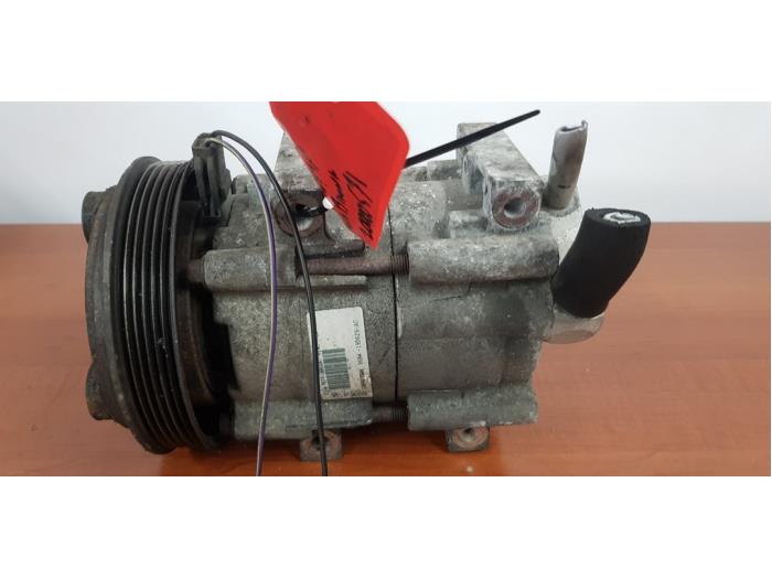 Gebruikte Aircopomp Ford Mondeo II 1.8i 16V E2/96 EEC Prijs € 75,00 Margeregeling aangeboden door autodemontage denollen