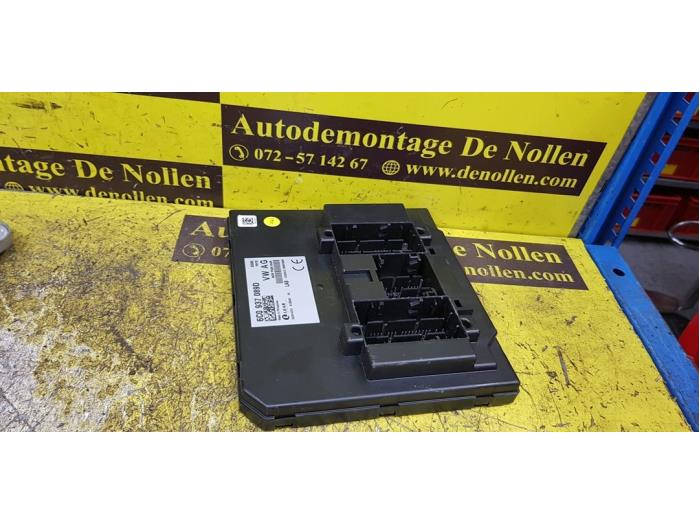 Seat Comfort Modules voorraad Onderdelenlijn.nl