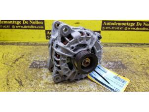 Gebruikte Dynamo Jaguar XE 2.0d 180 16V AWD Prijs € 120,94 Inclusief btw aangeboden door de Nollen autorecycling