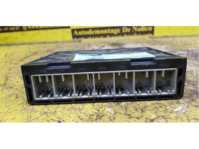 Gebruikte Bodycontrol Module Opel Insignia Mk.I 1.8 Ecotec 16V Prijs € 99,00 Margeregeling aangeboden door autodemontage denollen