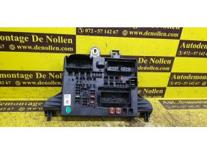 Gebruikte Zekeringkast Opel Insignia Mk.I 1.8 Ecotec 16V Prijs € 75,00 Margeregeling aangeboden door de Nollen autorecycling