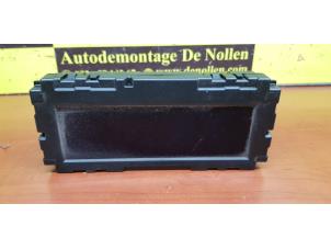 Gebruikte Display Interieur Opel Insignia Mk.I 1.8 Ecotec 16V Prijs € 50,00 Margeregeling aangeboden door de Nollen autorecycling