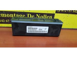 Gebruikte Computer Diversen Opel Insignia Mk.I 1.8 Ecotec 16V Prijs € 50,00 Margeregeling aangeboden door de Nollen autorecycling