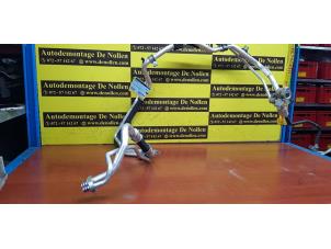 Gebruikte Airco Leiding Jaguar XE 2.0d 180 16V AWD Prijs € 181,50 Inclusief btw aangeboden door de Nollen autorecycling