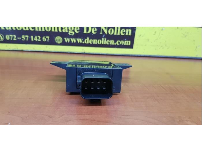 Gebruikte Brandstofpomp module Jaguar XE 2.0d 180 16V AWD Prijs € 151,25 Inclusief btw aangeboden door autodemontage denollen