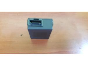 Gebruikte Sensor (overige) Jaguar XE 2.0d 180 16V AWD Prijs € 60,50 Inclusief btw aangeboden door de Nollen autorecycling