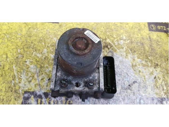 Gebruikte ABS Pomp Citroen C3 Pluriel (HB) 1.4 HDi Prijs € 48,00 Margeregeling aangeboden door autodemontage denollen