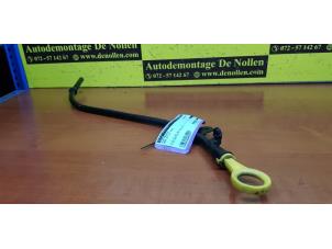 Gebruikte Olie Peilstok Audi S3 (8V1/8VK) 2.0 T FSI 16V Prijs € 30,00 Margeregeling aangeboden door de Nollen autorecycling