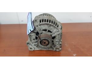 Gebruikte Dynamo Chrysler Voyager/Grand Voyager 2.5 TD Prijs € 50,00 Margeregeling aangeboden door de Nollen autorecycling