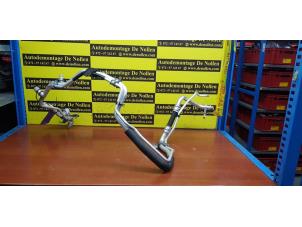 Gebruikte Airco Leiding Jaguar XE 2.0 D E-Performance 16V Prijs € 100,00 Margeregeling aangeboden door de Nollen autorecycling