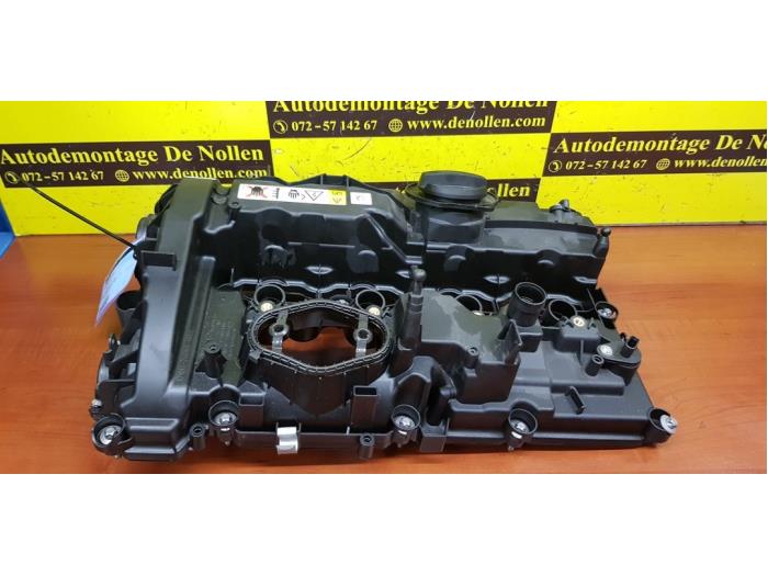 Gebruikte Kleppendeksel Mini Mini (F56) 2.0 16V John Cooper Works Prijs € 151,25 Inclusief btw aangeboden door autodemontage denollen