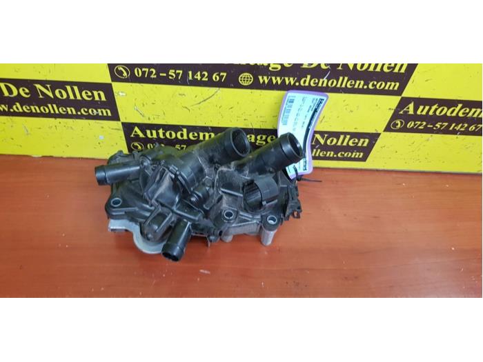Gebruikte Waterpomp Seat Arona (KJX) 1.0 TSI 12V Prijs € 181,50 Inclusief btw aangeboden door autodemontage denollen