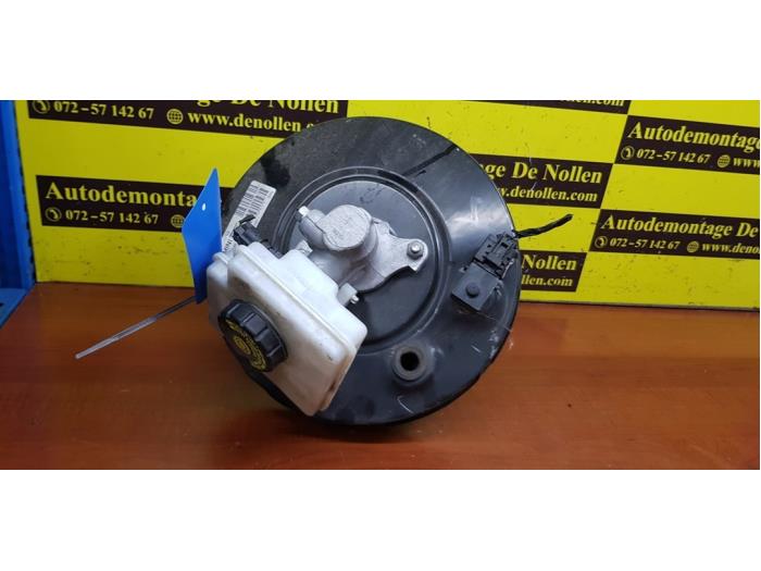 Gebruikte Rembol Mini Mini (R56) 1.6 16V Cooper Prijs € 125,00 Margeregeling aangeboden door autodemontage denollen